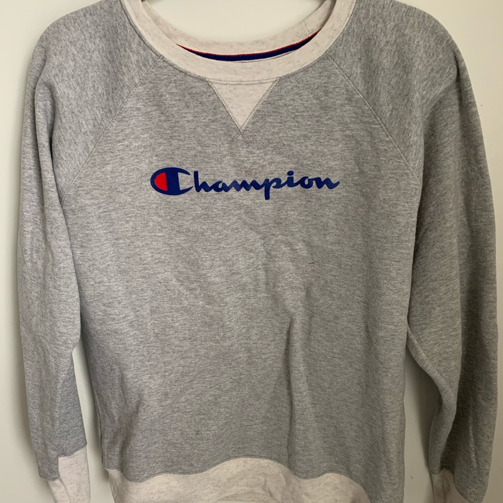 Unisex Crewneck Sweatshirt